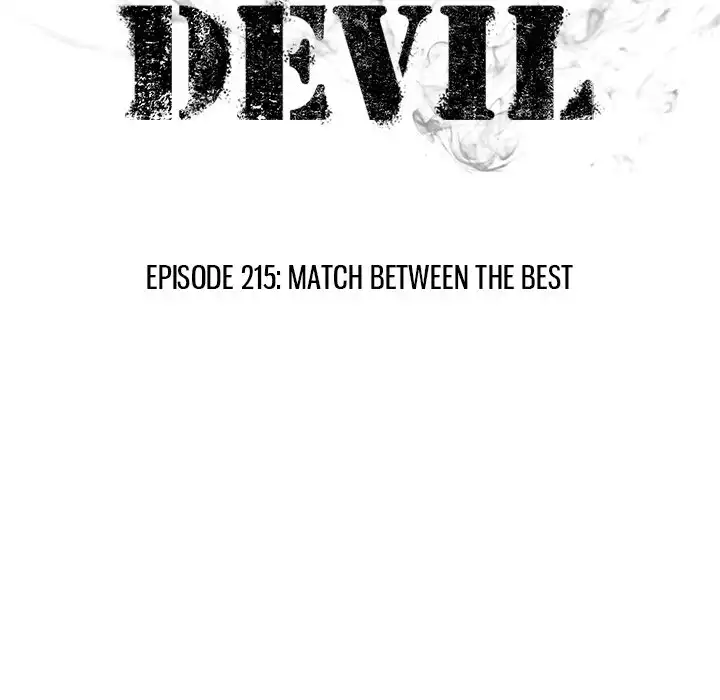 High School Devil Chapter 215 13